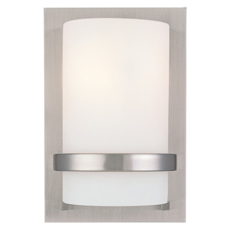 1 Light Wall Sconce (10|342-84)