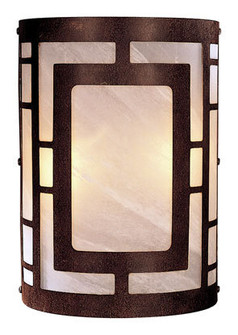 2 Light Wall Sconce (10|346-14)