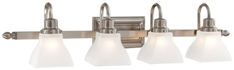Mission Ridge™ - 4 Light Bath (10|5584-84)