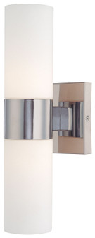 2 Light Wall Sconce (10|6212-77)