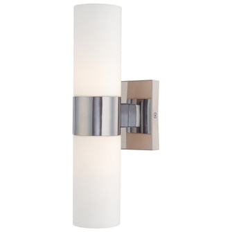 2 Light Wall Sconce (10|6212-77)
