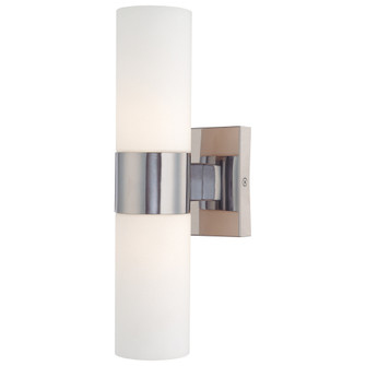 2 Light Wall Sconce (10|6212-77)