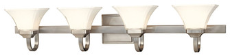 Agilis™ - 4 Light Bath (10|6814-84)