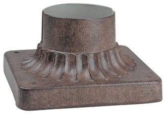Pier Mount. Can Be Used with Any Great Outdoors Product. (10|7930-61)