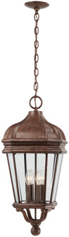 Harrison™ - 4 Light Outdoor Chain Hung (10|8694-61)