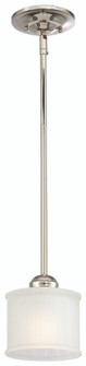 1730 Series - 1 Light Mini Pendant (10|1731-613)