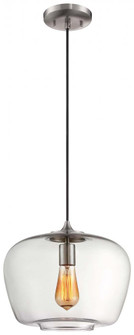 1 Light Mini Pendant (10|2260-84)