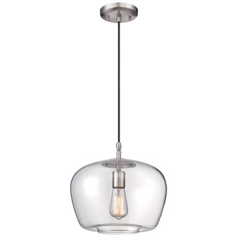 1 Light Mini Pendant (10|2260-84)