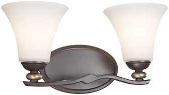 Shadowglen - 2 Light Bath (10|2282-589)