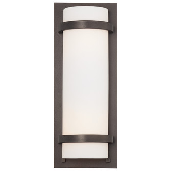 Fieldale Lodge - 2 Light Wall Sconce (10|341-172)