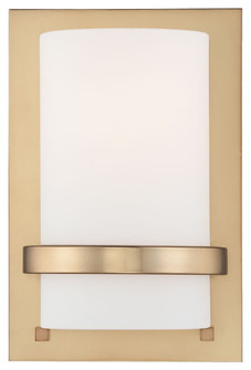 1 Light Wall Sconce (10|342-248)