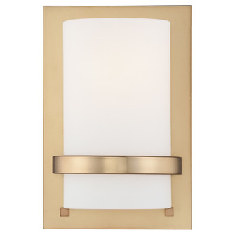 1 Light Wall Sconce (10|342-248)