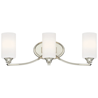 Tilbury - 3 Light Bath (10|3983-613)