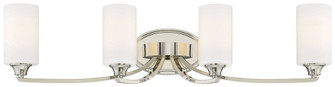 Tilbury - 4 Light Bath (10|3984-613)