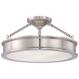 Harbour Point - Semi Flush (10|4177-84)