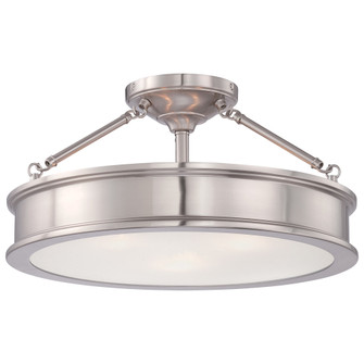 Harbour Point - Semi Flush (10|4177-84)