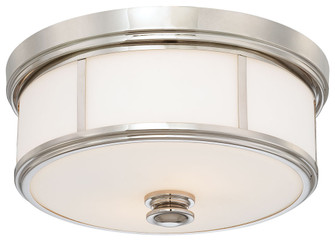 Harbour Point - 2 Light Flush Mount (10|4365-613)
