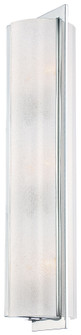 Clarté - 3 Light Wall Sconce (10|4393-77)