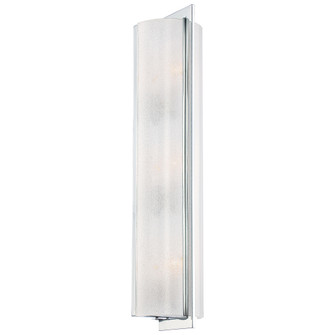 Clarté - 3 Light Wall Sconce (10|4393-77)