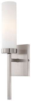 1 Light Wall Sconce (10|4460-84)