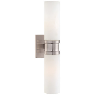 2 Light Wall Sconce (10|4462-84)