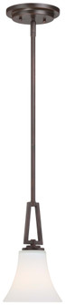 Middlebrook - 1 Light Mini Pendant (10|4931-284)