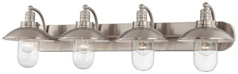 Downtown Edison - 4 Light Bath (10|5134-84)