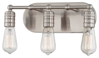 Downtown Edison - 3 Light Bath (10|5135-84)
