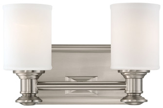 Harbour Point - 2 Light Bath (10|5172-84)