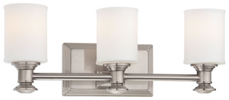 Harbour Point - 3 Light Bath (10|5173-84)