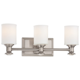 Harbour Point - 3 Light Bath (10|5173-84)