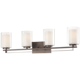 Parsons Studio - 4 Light Bath (10|6104-172)