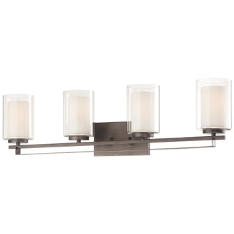 Parsons Studio - 4 Light Bath (10|6104-172)
