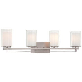 Parsons Studio - 4 Light Bath (10|6104-84)