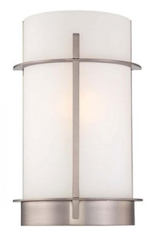 1 Light Wall Sconce (10|6460-84)