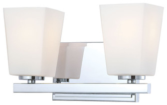 City Square - 2 Light Bath (10|6542-77)