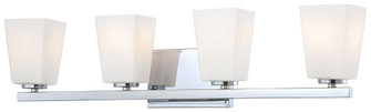 City Square - 4 Light Bath (10|6544-77)