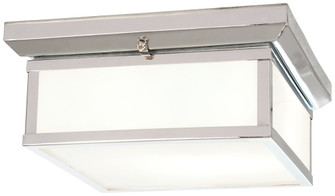 Daventry - 2 Light Flush Mount (10|6919-613)