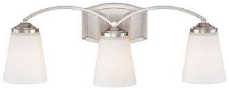 Overland Park - 3 Light Bath (10|6963-84)