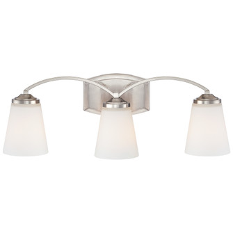 Overland Park - 3 Light Bath (10|6963-84)