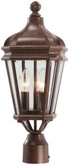 Harrison™ - 3 Light Outdoor Post Mount (10|8695-61)