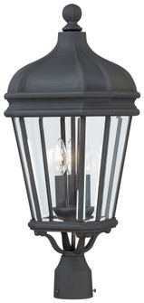Harrison™ - 3 Light Outdoor Post Mount (10|8696-61)