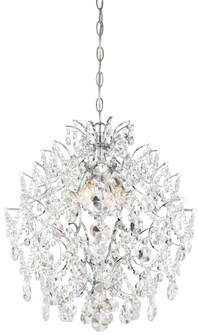 Isabella's Crown - 4 Light Mini Chandelier (10|3156-77)