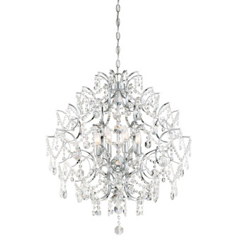Isabella's Crown - Chandelier (10|3158-77)