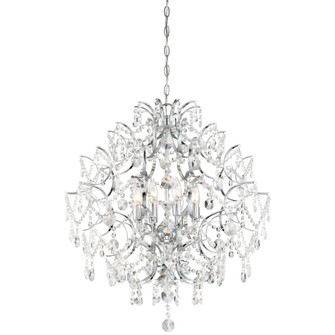Isabella's Crown - Chandelier (10|3158-77)