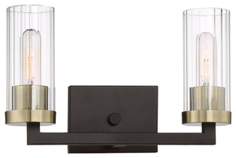 Ainsley Court -2 Light Bath (10|3042-560)