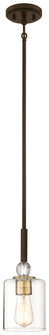 Studio 5 - 1 Light Mini Pendant (10|3070-416)