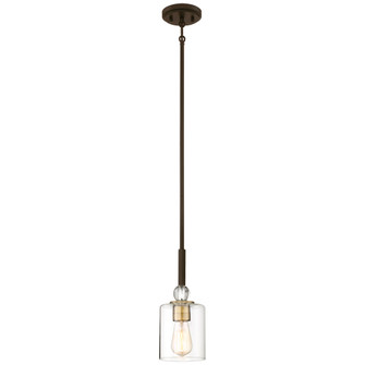 Studio 5 - 1 Light Mini Pendant (10|3070-416)