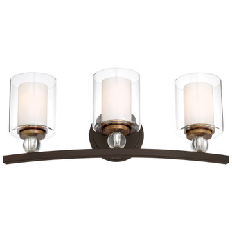 Studio 5 - 3 Light Bath (10|3073-416)
