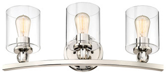 Studio 5 - 3 Light Bath (10|3073-613)